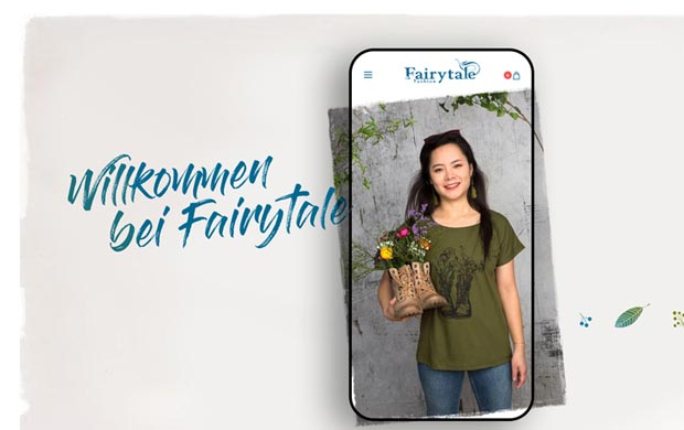 Fairytale Fashion