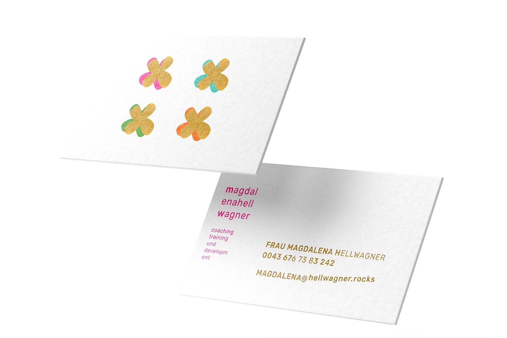 Hellwagner Consulting