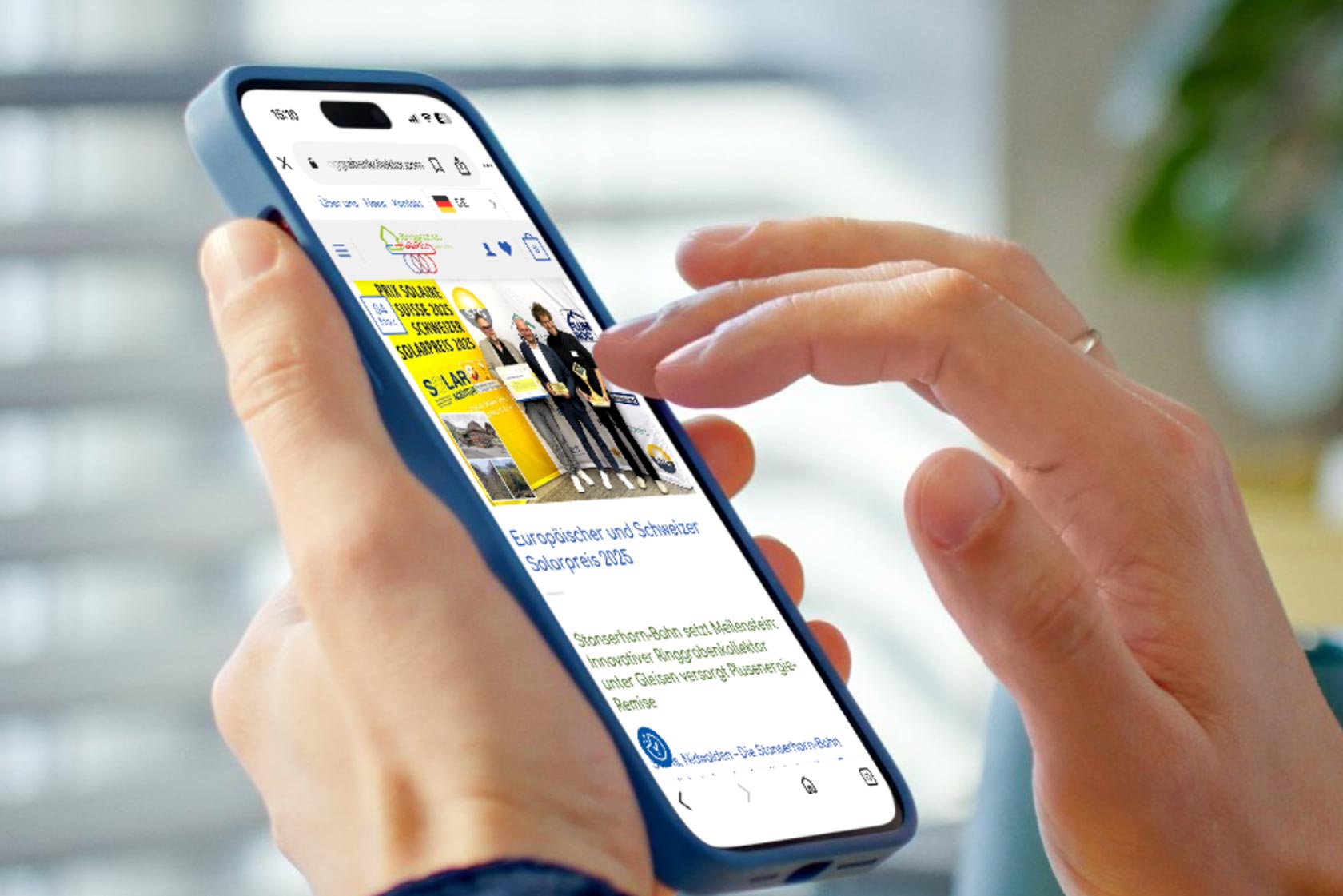 Ringgrabenkollektor Online Shop